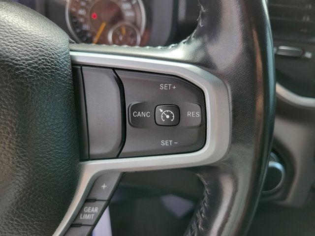 2022 RAM 1500 Lone Star