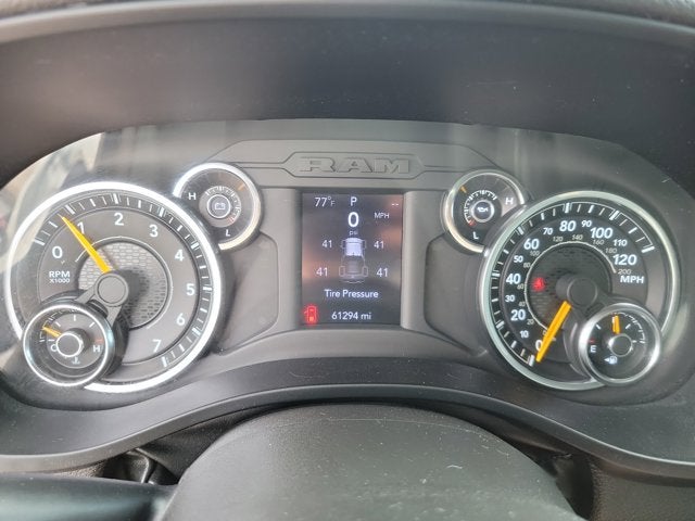 2022 RAM 1500 Lone Star