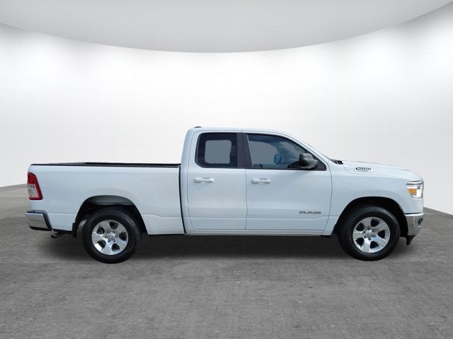 2022 RAM 1500 Lone Star