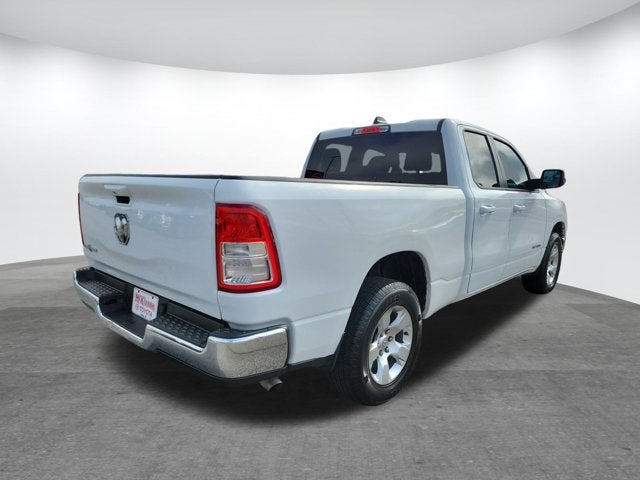 2022 RAM 1500 Lone Star