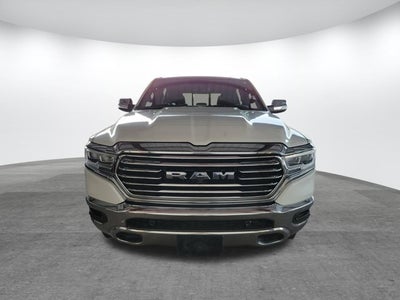 2023 RAM 1500 Longhorn