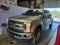 2018 Ford Super Duty F-250 SRW LARIAT