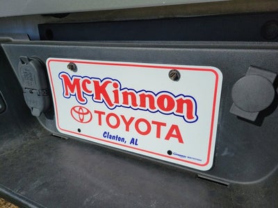 2018 Ford Super Duty F-250 SRW LARIAT