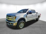 2018 Ford Super Duty F-250 SRW LARIAT