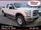 2012 Ford Super Duty F-250 SRW King Ranch