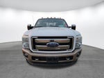 2012 Ford Super Duty F-250 SRW King Ranch