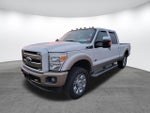2012 Ford Super Duty F-250 SRW King Ranch