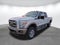 2012 Ford Super Duty F-250 SRW King Ranch