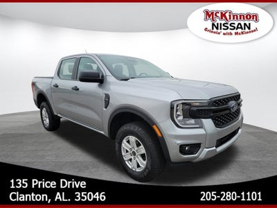 2024 Ford Ranger XL