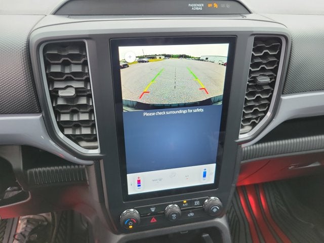 2024 Ford Ranger XL