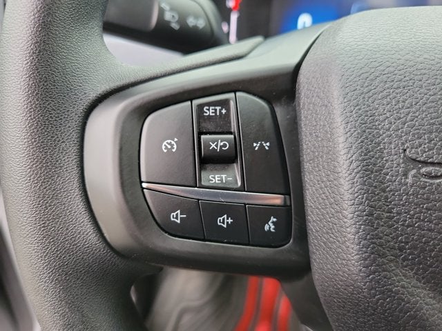 2024 Ford Ranger XL