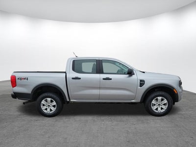 2024 Ford Ranger XL