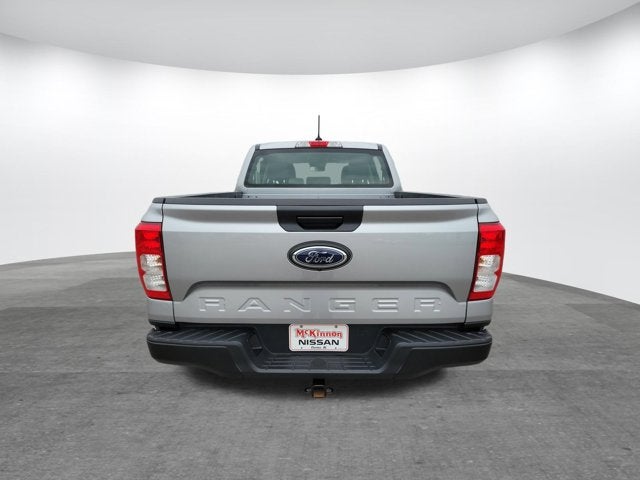 2024 Ford Ranger XL