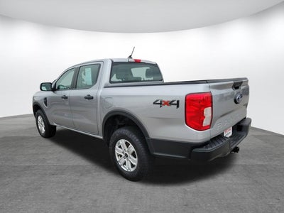 2024 Ford Ranger XL