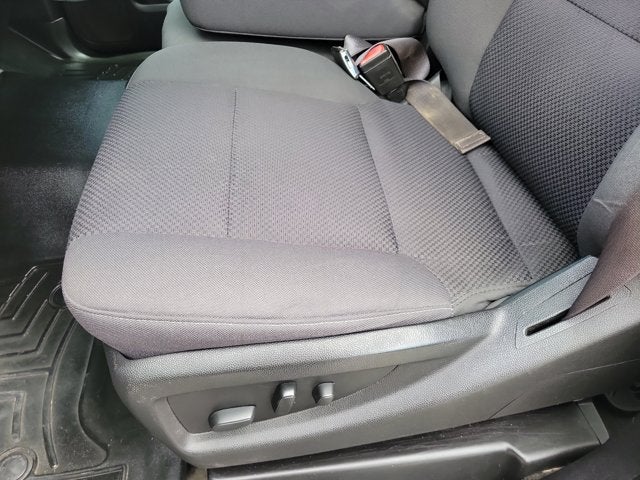 2017 Chevrolet Silverado 2500HD LT