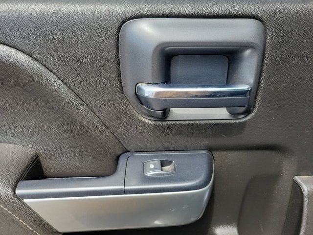 2017 Chevrolet Silverado 2500HD LT