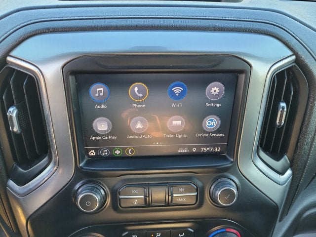 2023 Chevrolet Silverado 2500HD LT