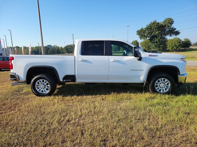 2023 Chevrolet Silverado 2500HD LT