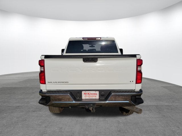 2023 Chevrolet Silverado 2500HD LT