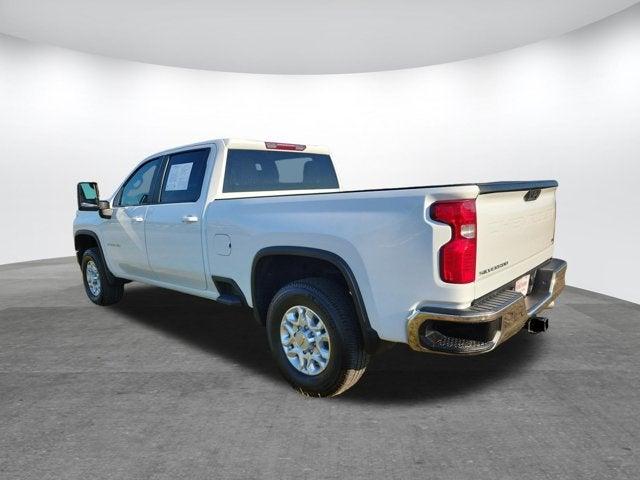 2023 Chevrolet Silverado 2500HD LT