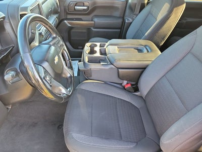 2023 Chevrolet Silverado 2500HD LT