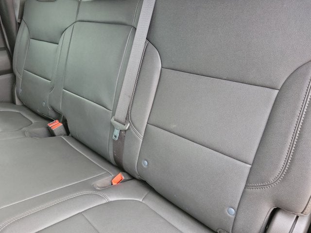 2023 Chevrolet Silverado 3500HD Work Truck