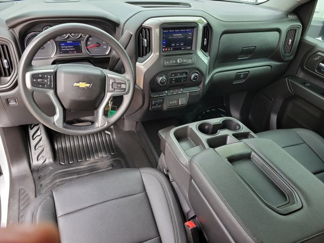 2023 Chevrolet Silverado 3500HD Work Truck
