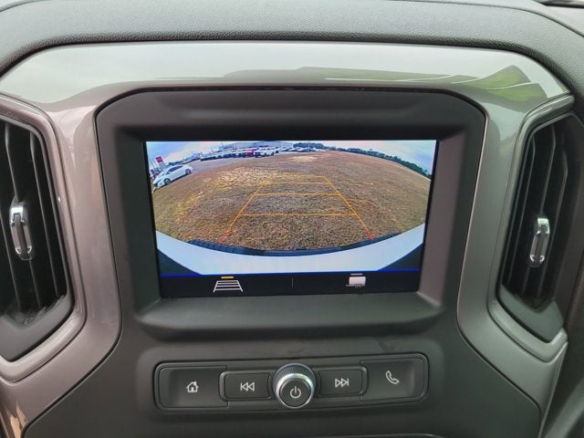 2023 Chevrolet Silverado 3500HD Work Truck