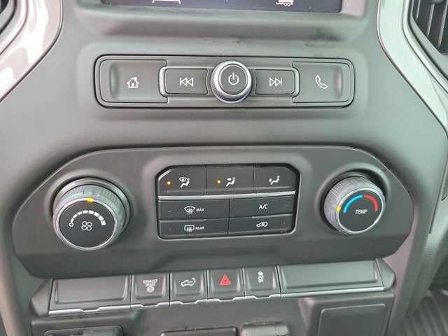 2023 Chevrolet Silverado 3500HD Work Truck