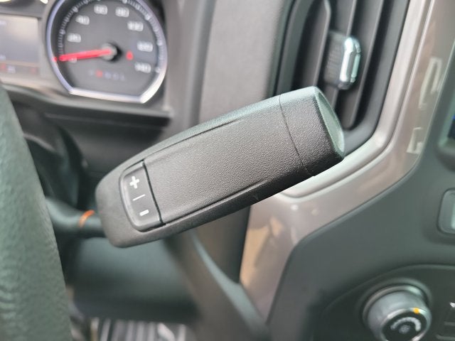 2023 Chevrolet Silverado 3500HD Work Truck