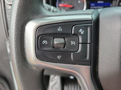 2023 Chevrolet Silverado 3500HD Work Truck