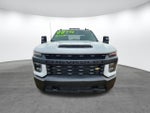2023 Chevrolet Silverado 3500HD Work Truck