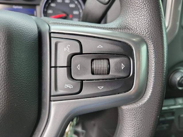 2023 Chevrolet Silverado 3500HD Work Truck