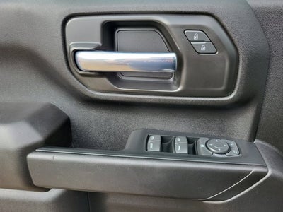 2023 Chevrolet Silverado 3500HD Work Truck