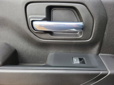 2023 Chevrolet Silverado 3500HD Work Truck