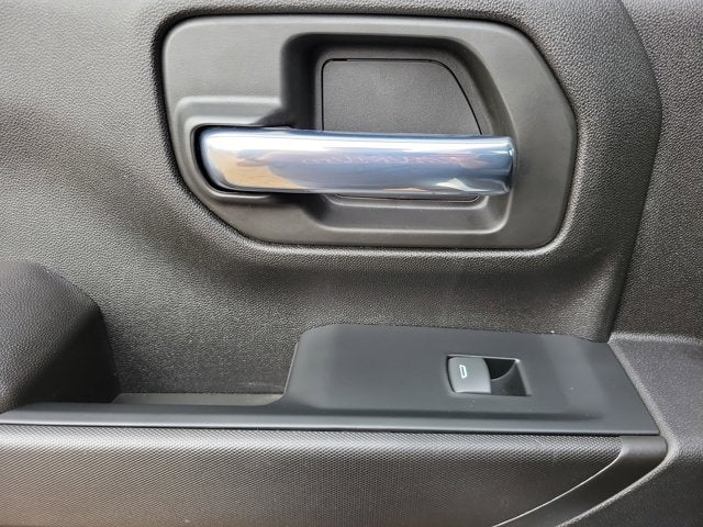 2023 Chevrolet Silverado 3500HD Work Truck