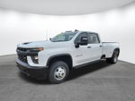 2023 Chevrolet Silverado 3500HD Work Truck