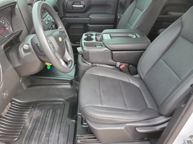 2023 Chevrolet Silverado 3500HD Work Truck