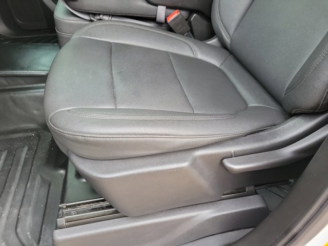 2023 Chevrolet Silverado 3500HD Work Truck