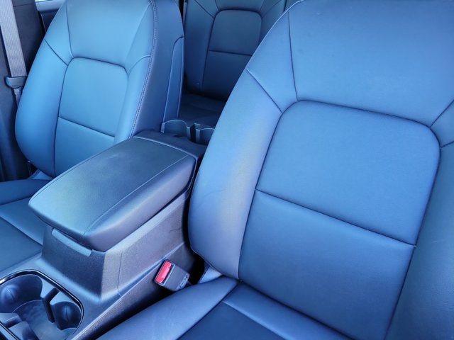 2024 Chevrolet Colorado 4WD LT