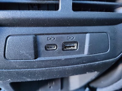 2024 Chevrolet Colorado 4WD LT