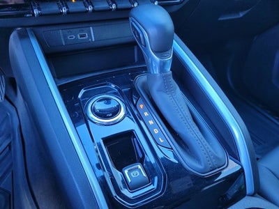 2024 Chevrolet Colorado 4WD LT