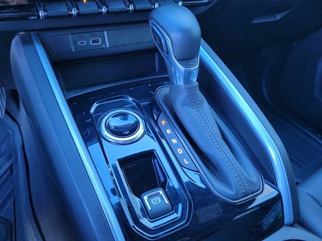 2024 Chevrolet Colorado 4WD LT