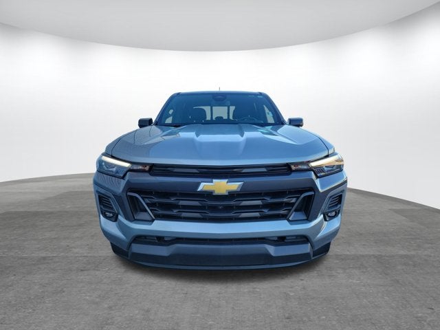 2024 Chevrolet Colorado 4WD LT