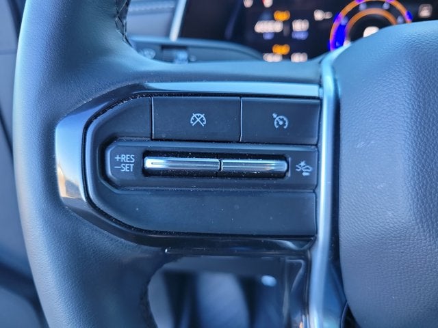 2024 Chevrolet Colorado 4WD LT