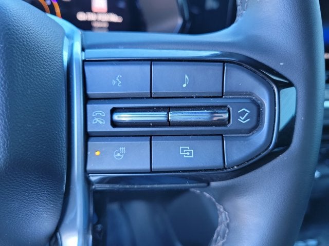 2024 Chevrolet Colorado 4WD LT