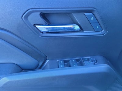 2024 Chevrolet Colorado 4WD LT