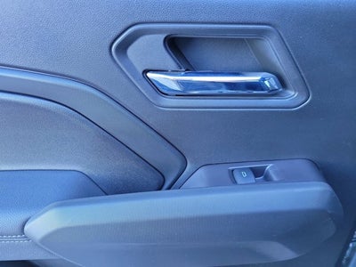 2024 Chevrolet Colorado 4WD LT