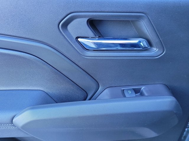 2024 Chevrolet Colorado 4WD LT