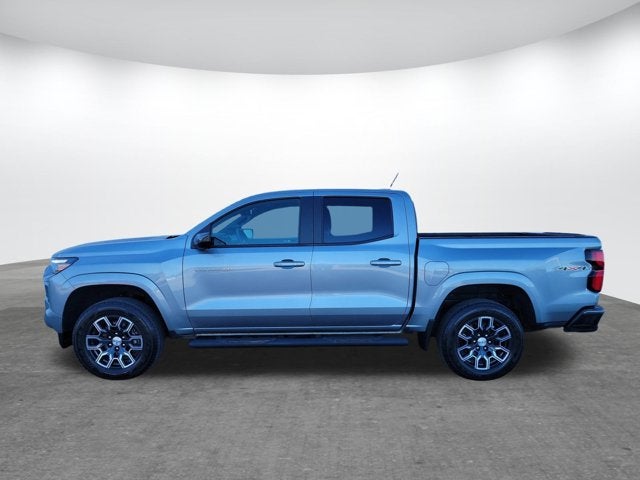 2024 Chevrolet Colorado 4WD LT